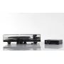 Виниловый проигрыватель Rega Planar 6 Ania black